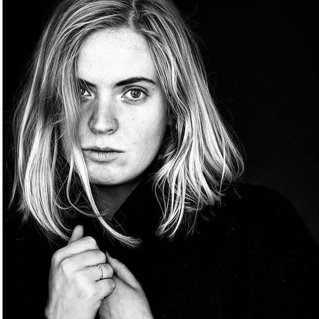 Asta Stranddorf Gislason