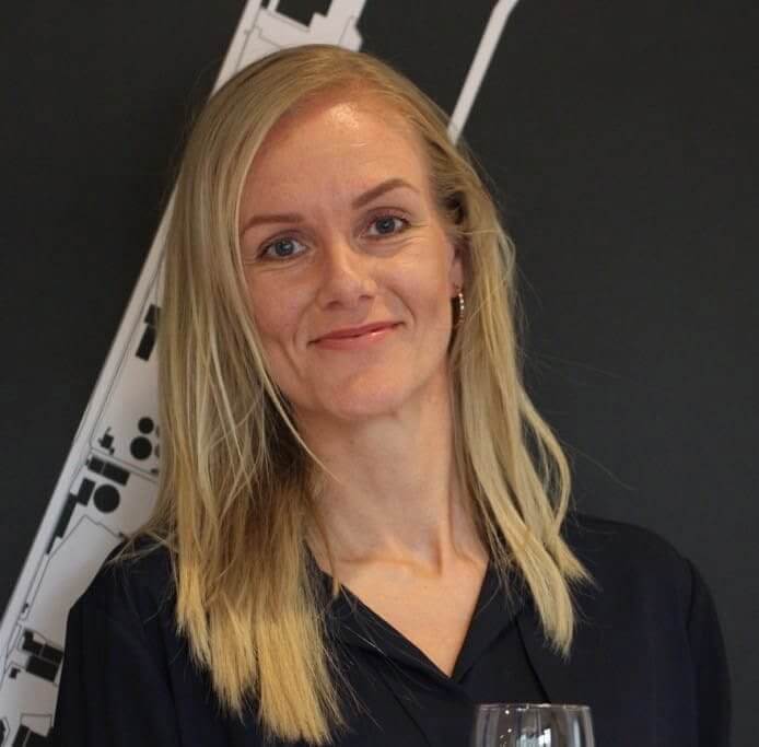 Solveig Rense