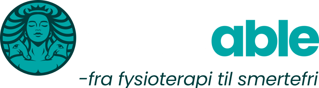 Fra fysioterapi til smertefri
